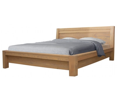 Двуспальная кровать «Габи» БМ-2524