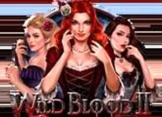 Wild Blood слот Марвел казино